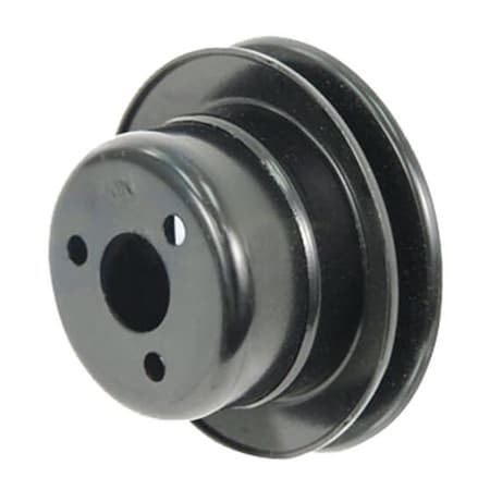 Aftermarket Pulley, Water Pump A-4655014-AI